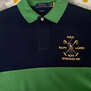 Ralph Lauren polo shirt